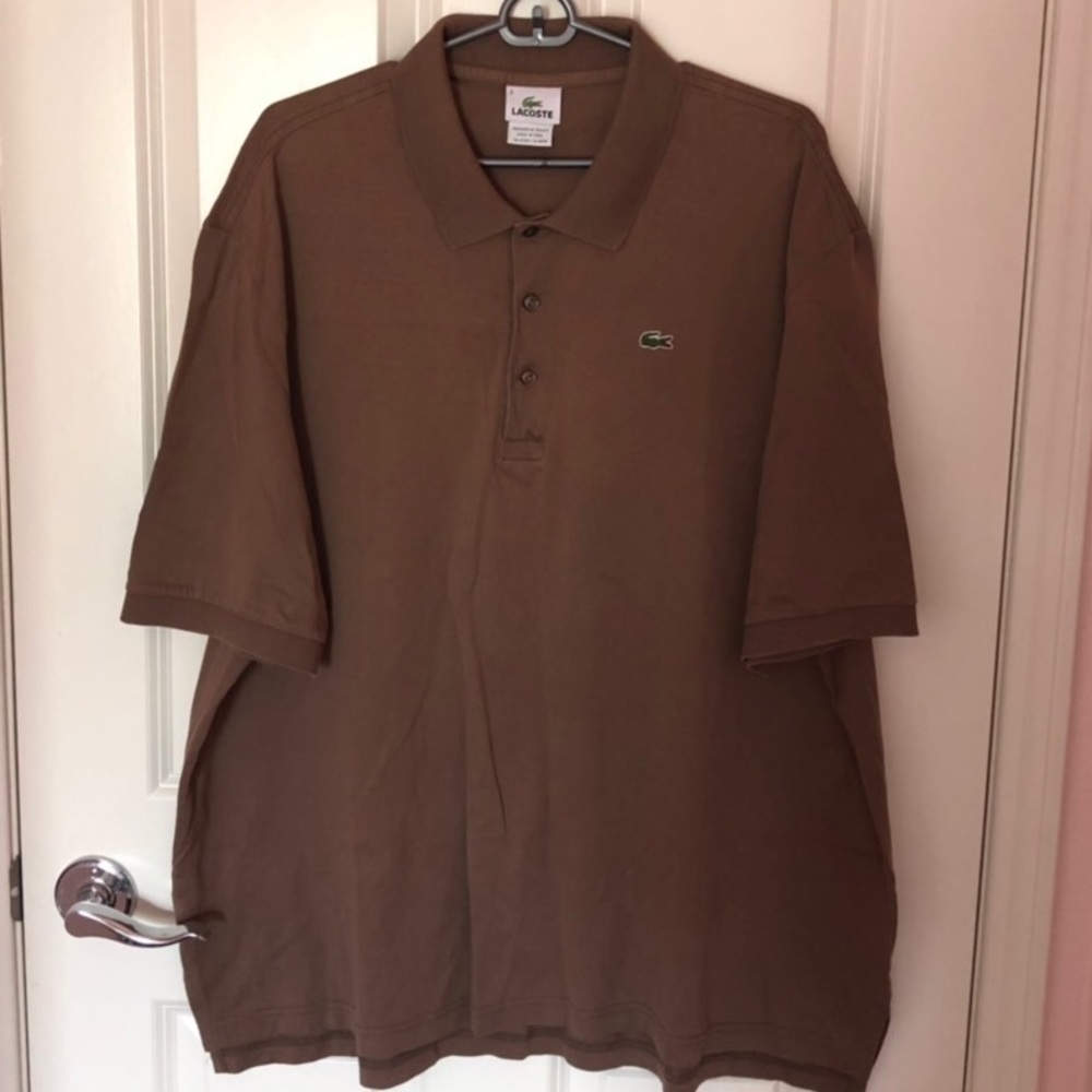 Lacoste Polo